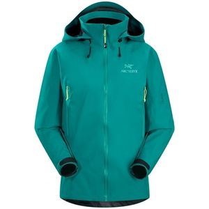 Arcteryx Beta LT Jacket